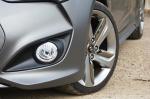 Hyundai Veloster Turbo 2012 года